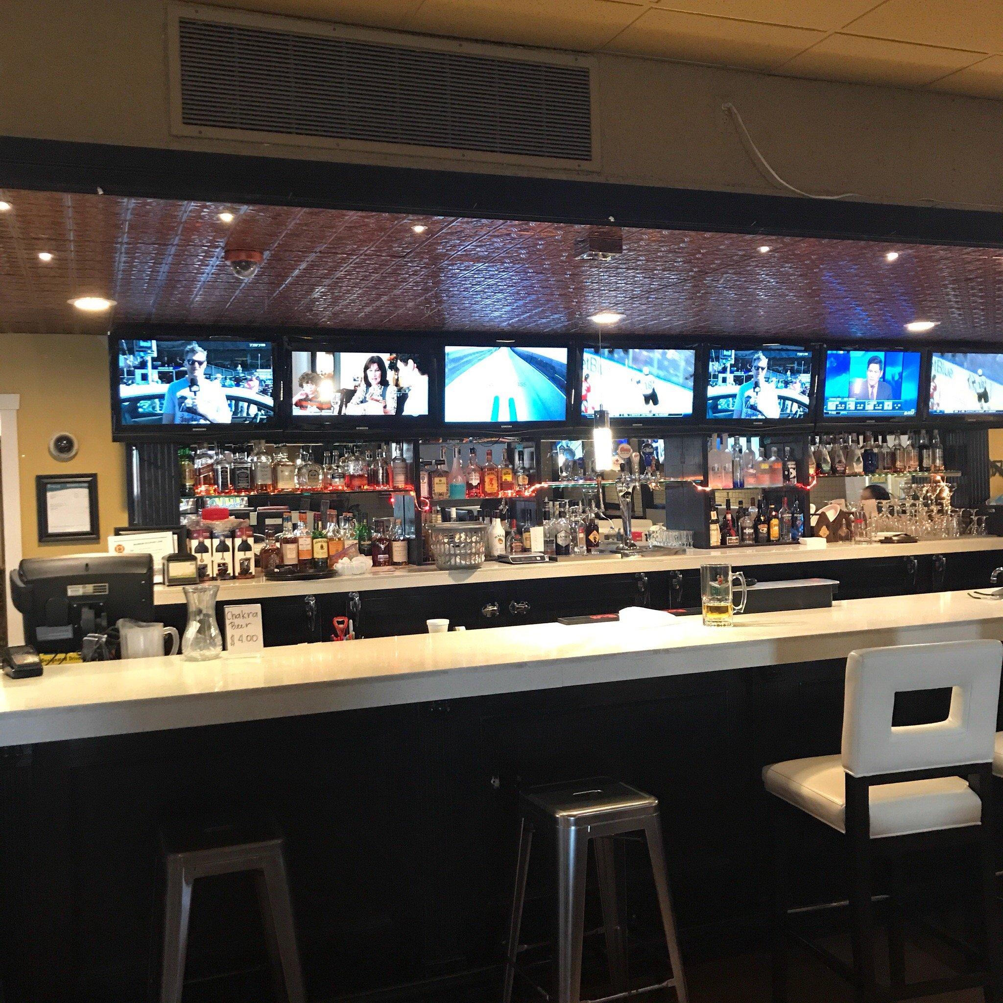 Bayside VLT Lounge