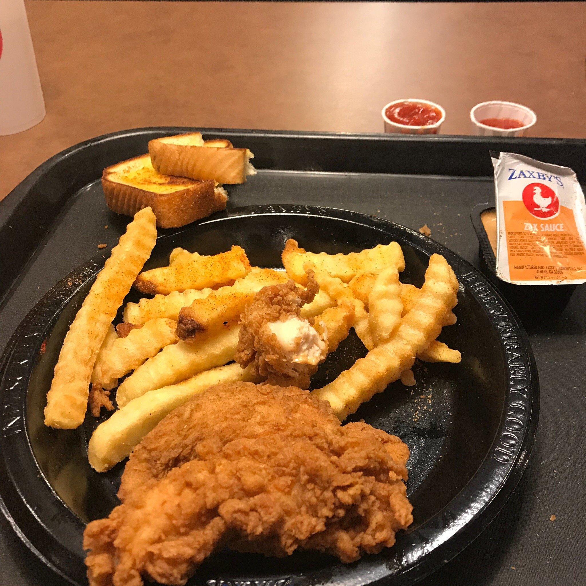 Zaxby's