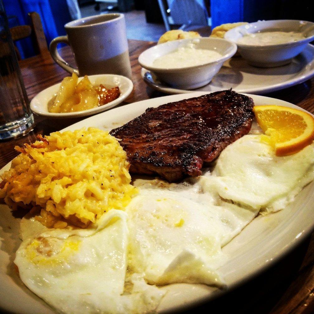 Cracker Barrel Old Country Store