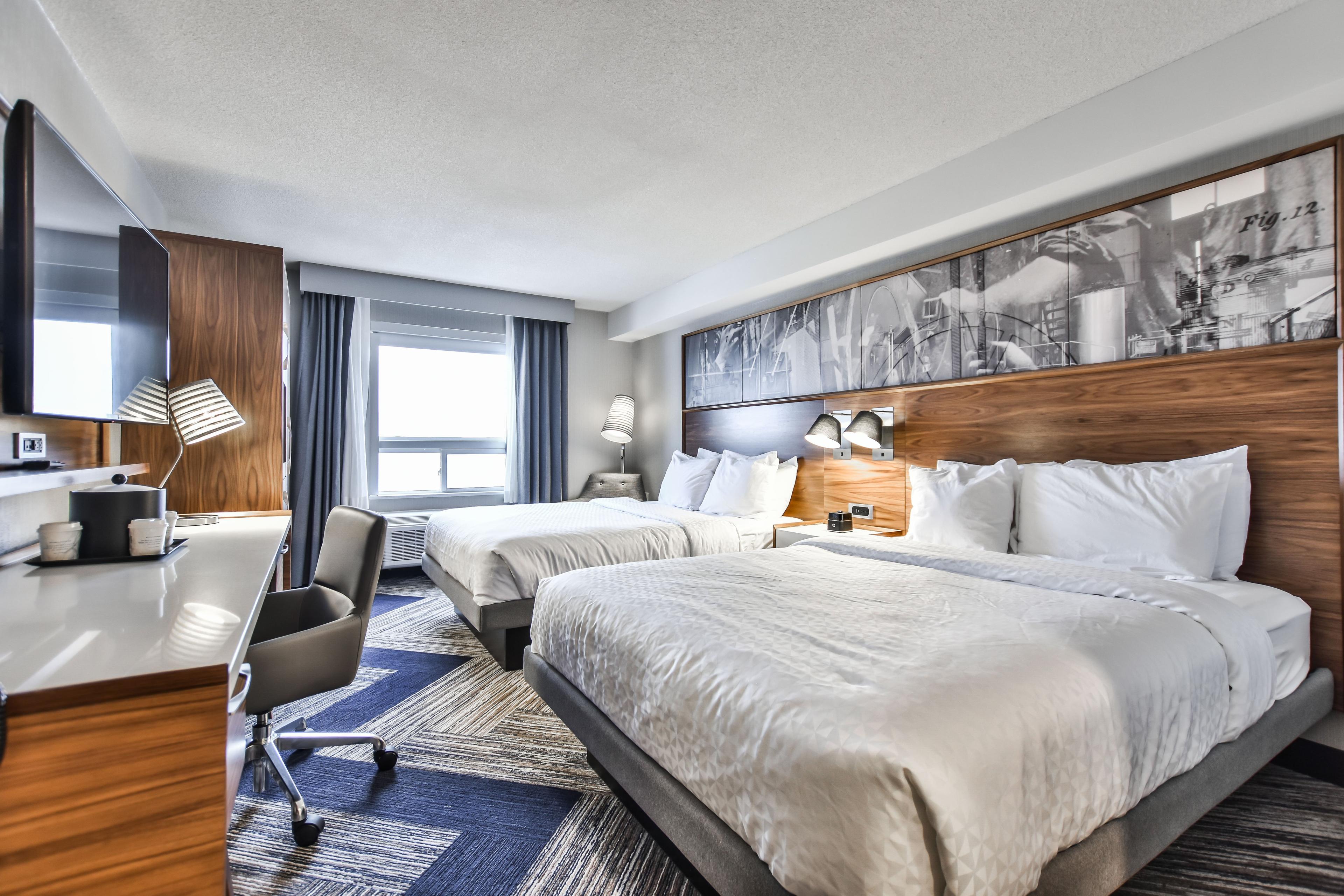 Four Points by Sheraton Vaughan