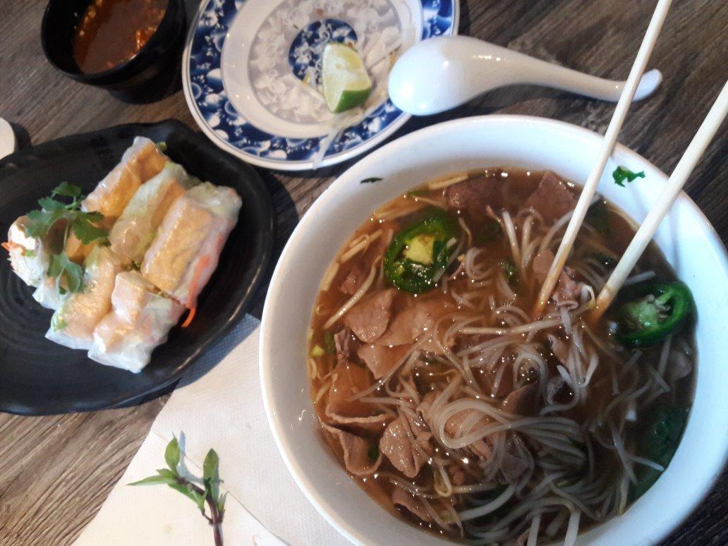 Pho Ha Plus