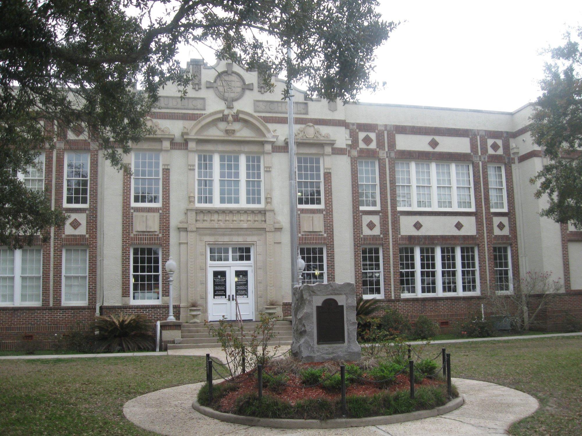 Ocean Springs Museum of History