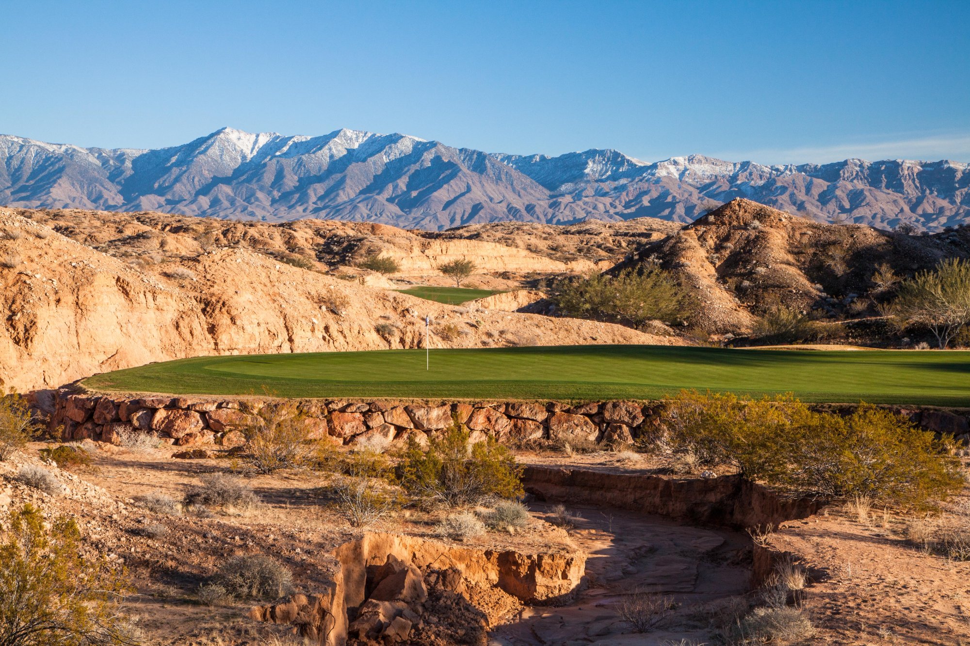 Conestoga Golf Club