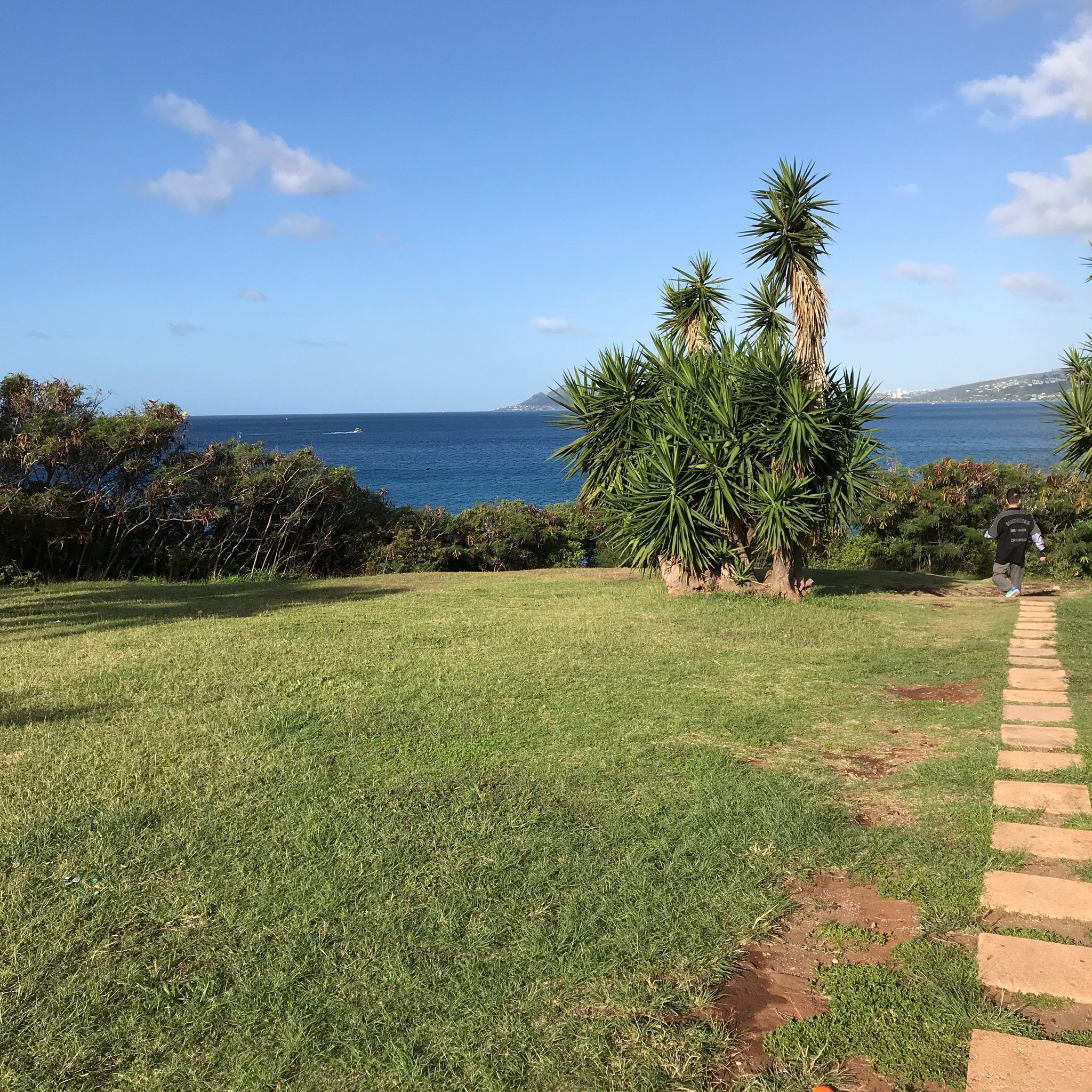 Koko Kai Beach Park