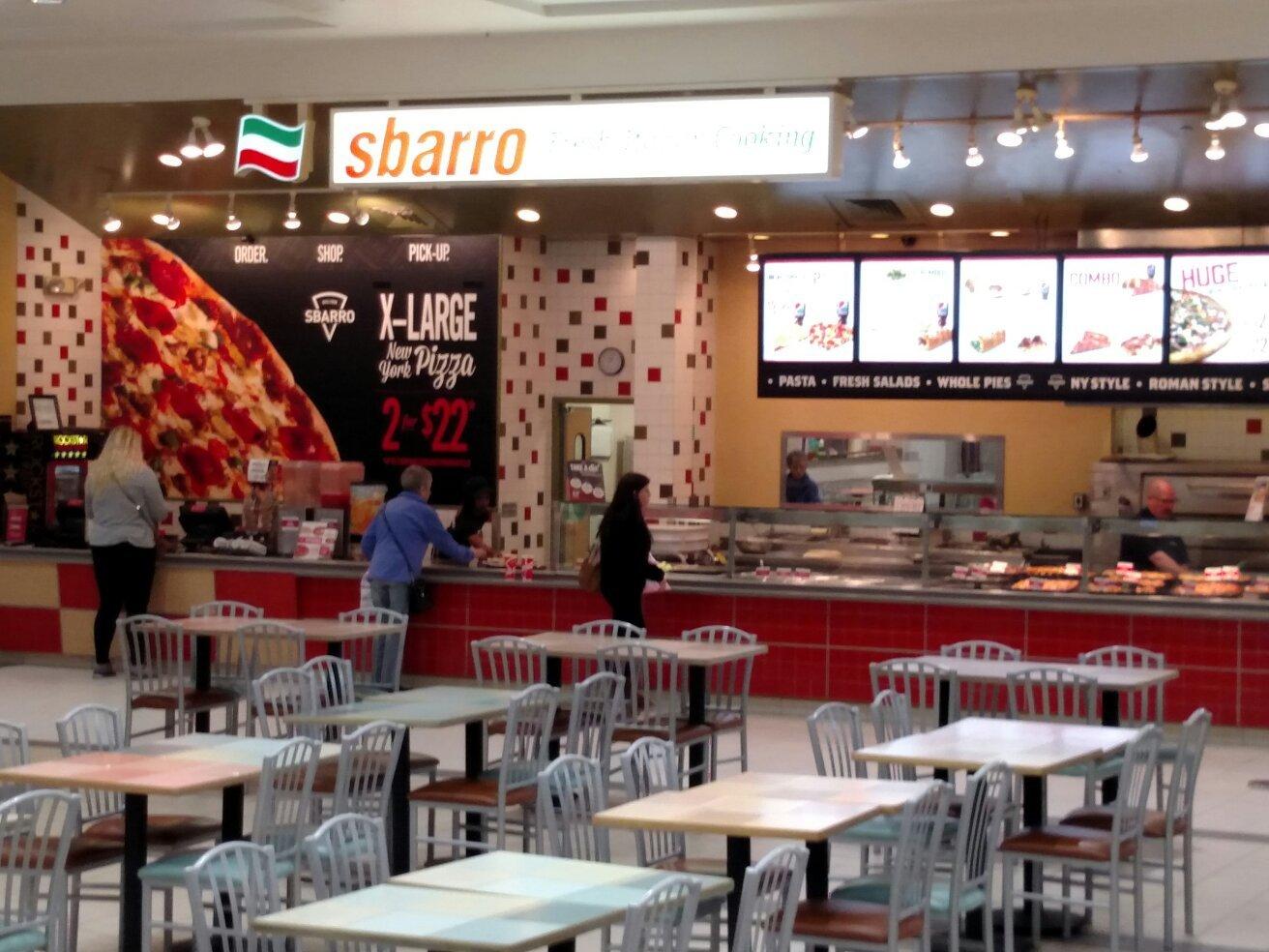 Sbarro