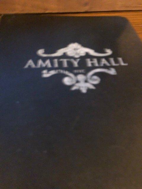 Amity Hall Uptown