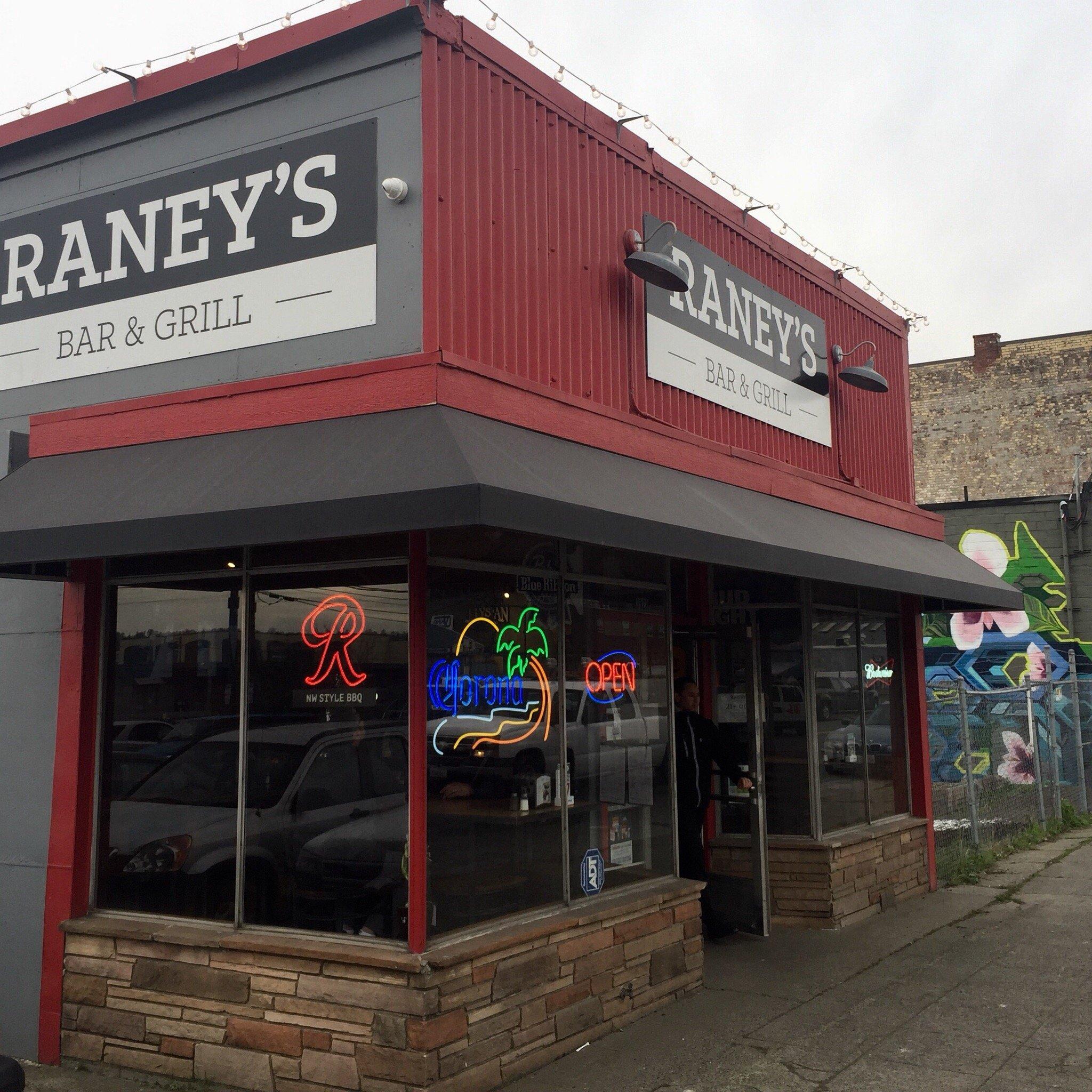 Raney's Bar & Grill