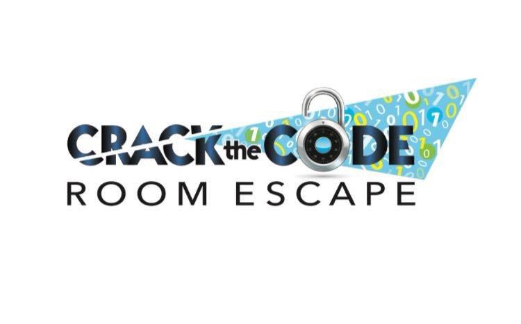 Crack The Code Room Escape