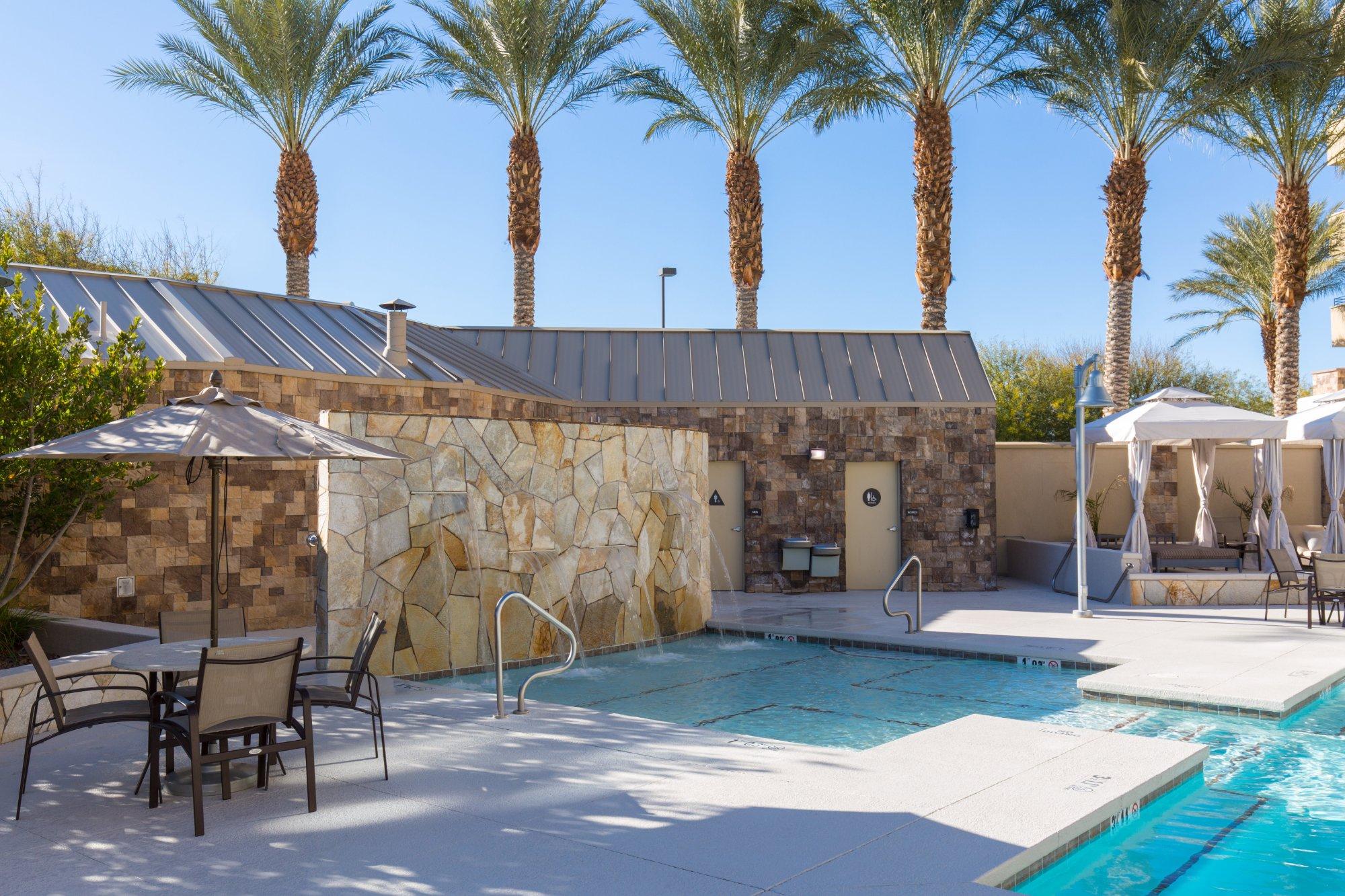 Staybridge Suites Las Vegas - Stadium District, an IHG Hotel