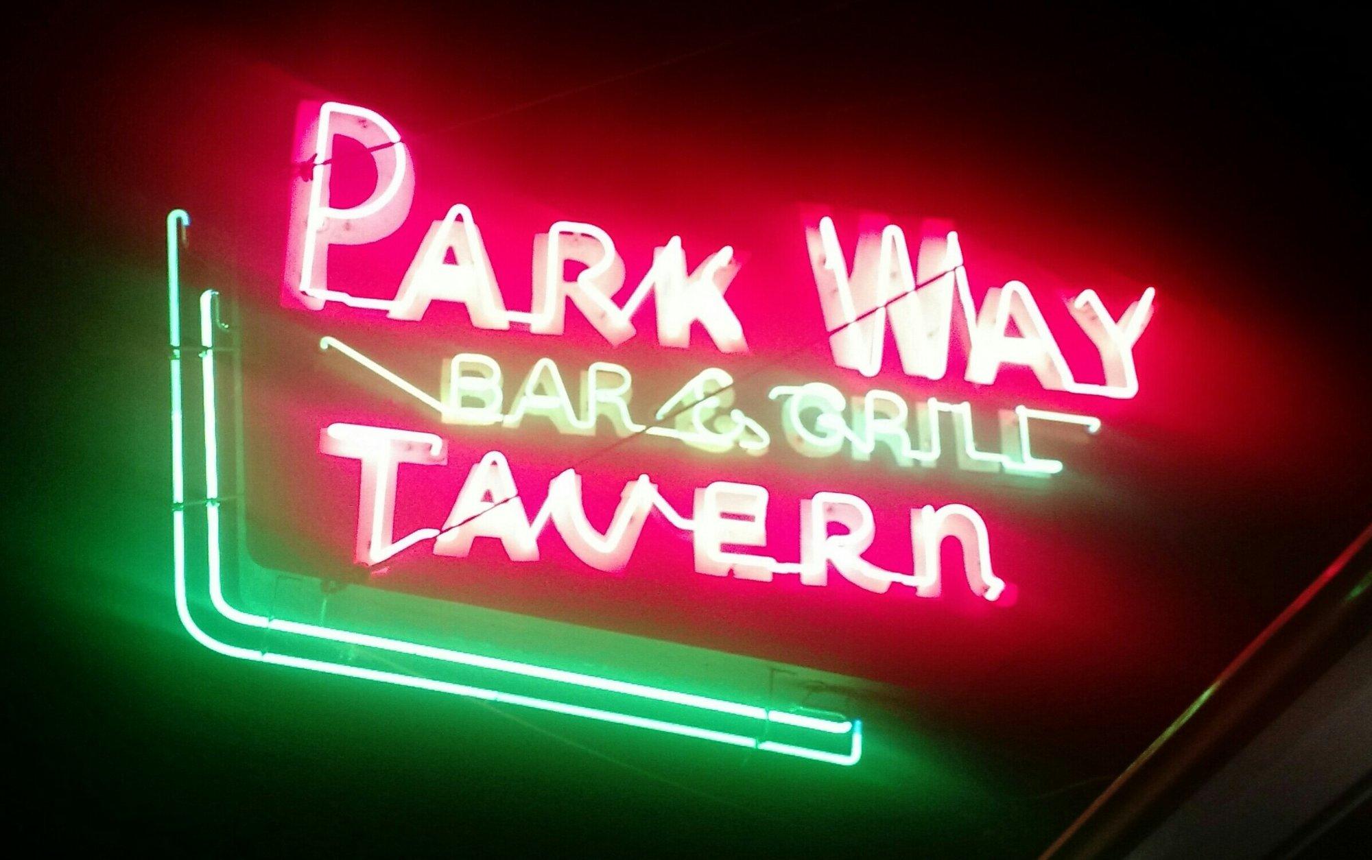 Parkway Tavern