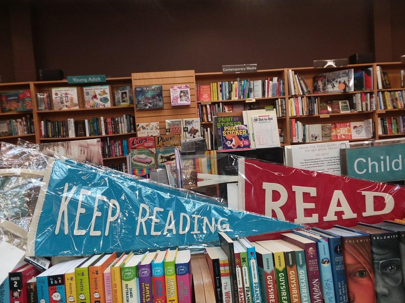 Words Maplewood Bookstore