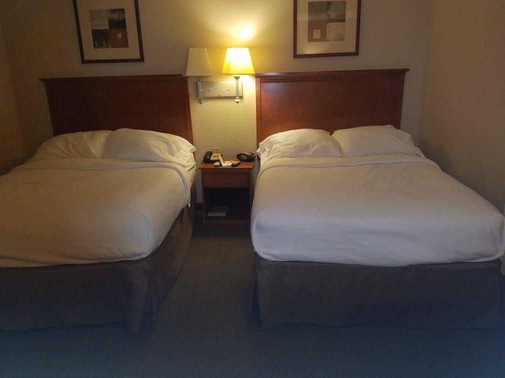 Candlewood Suites Merrillville