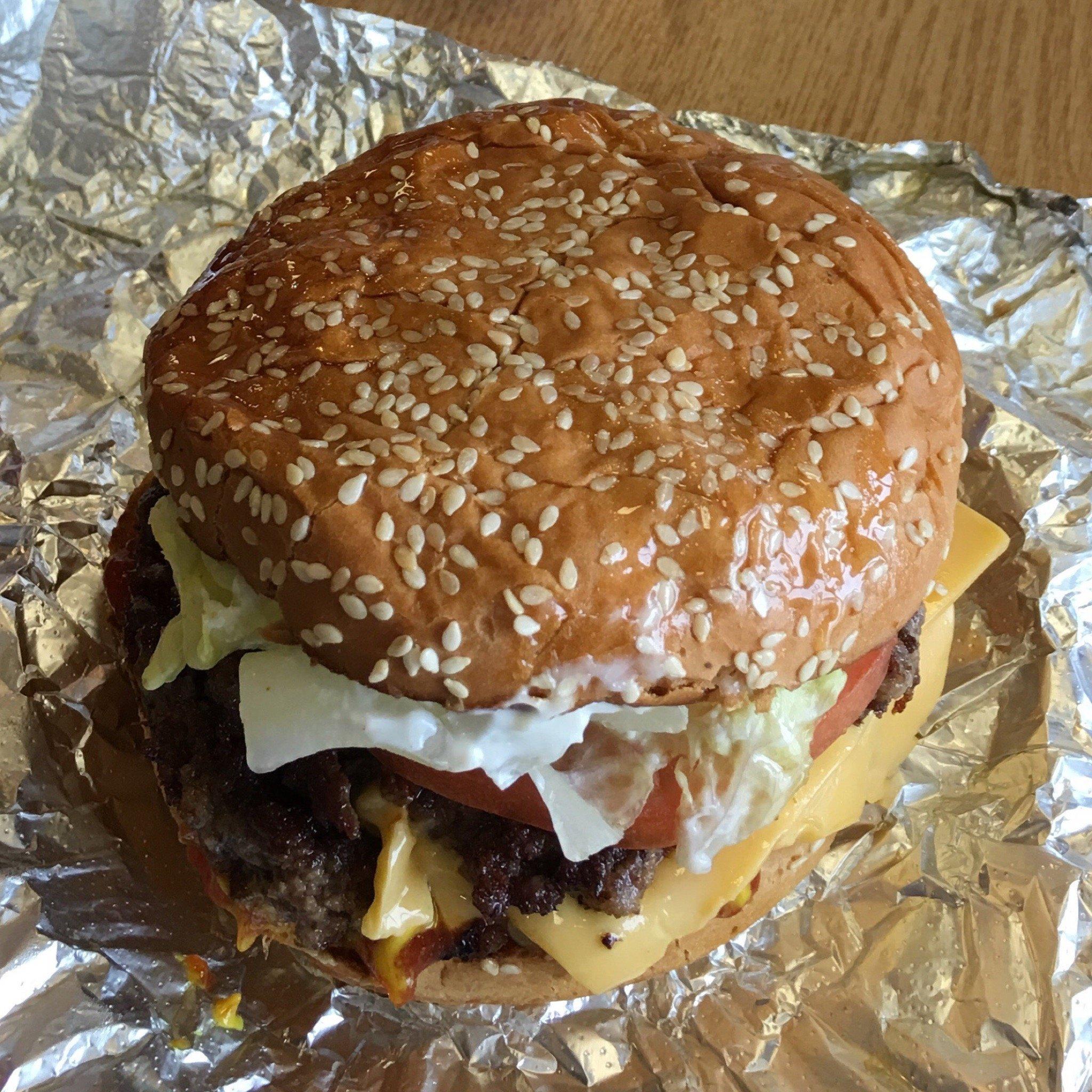 Five Guys