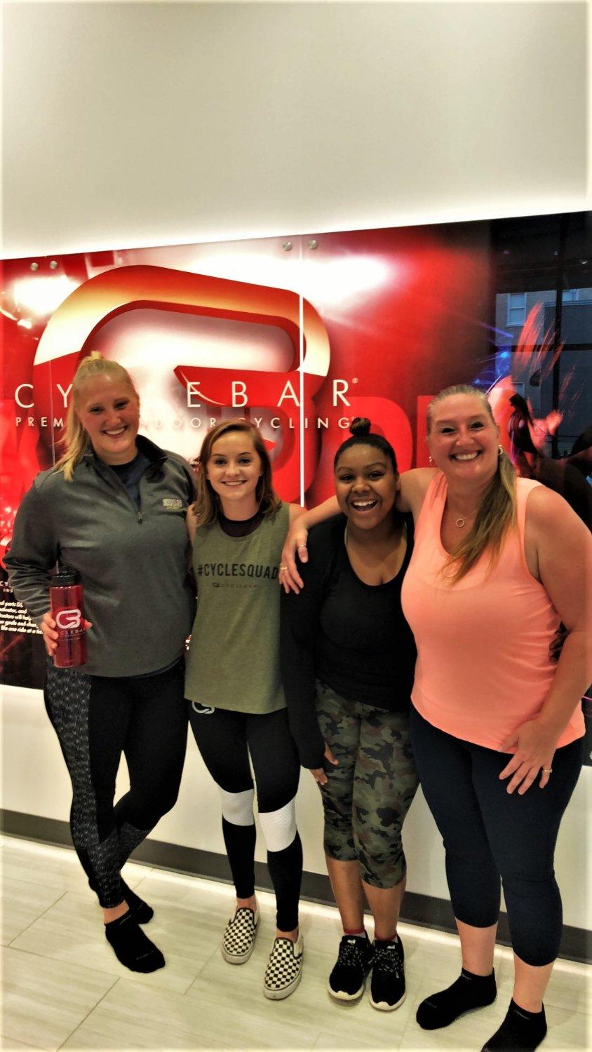 CYCLEBAR