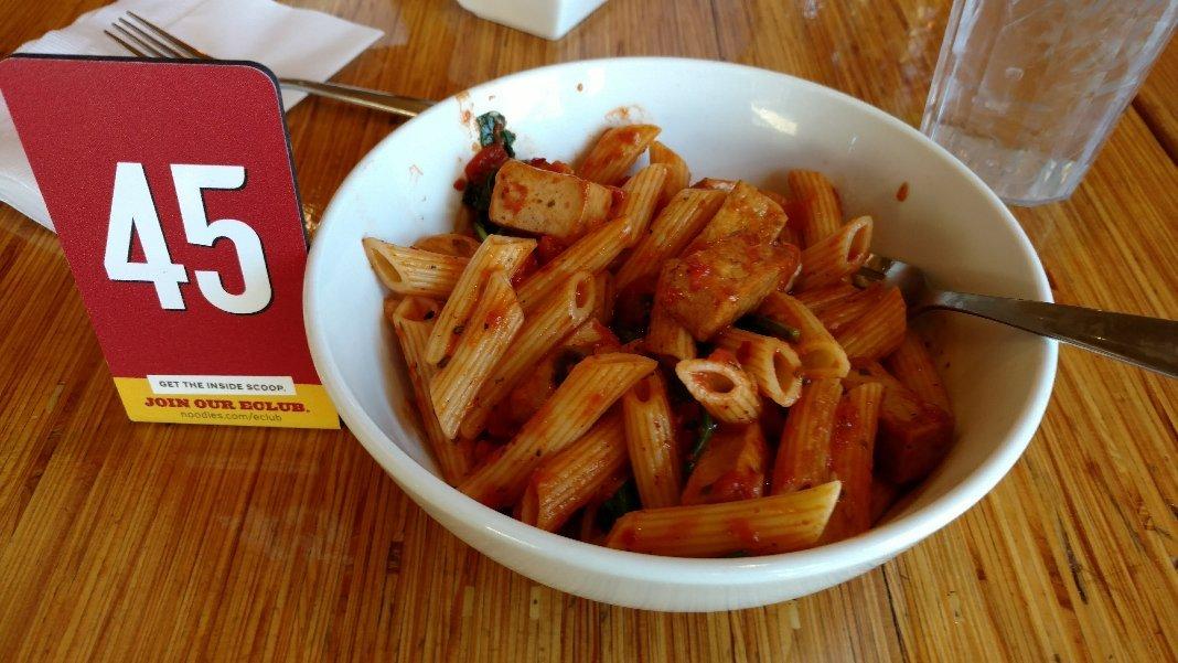 Noodles & Company