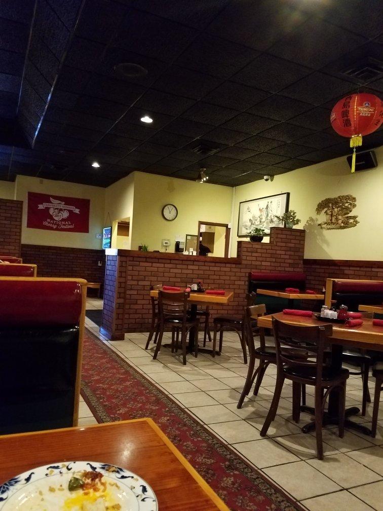 China Fair Restaurant