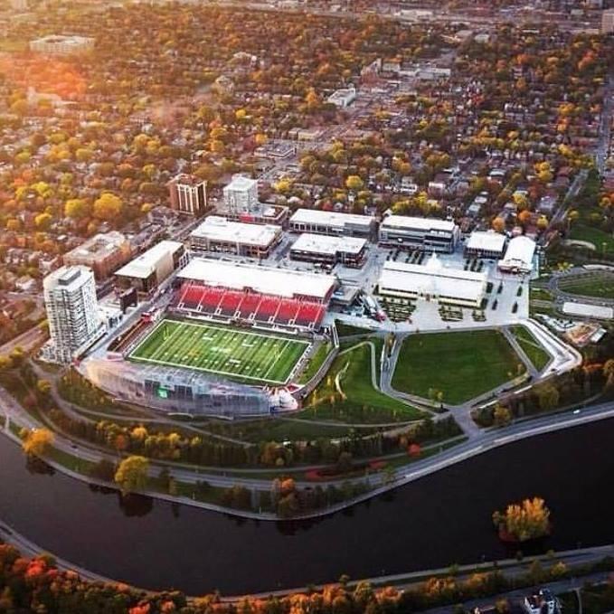 TD Place