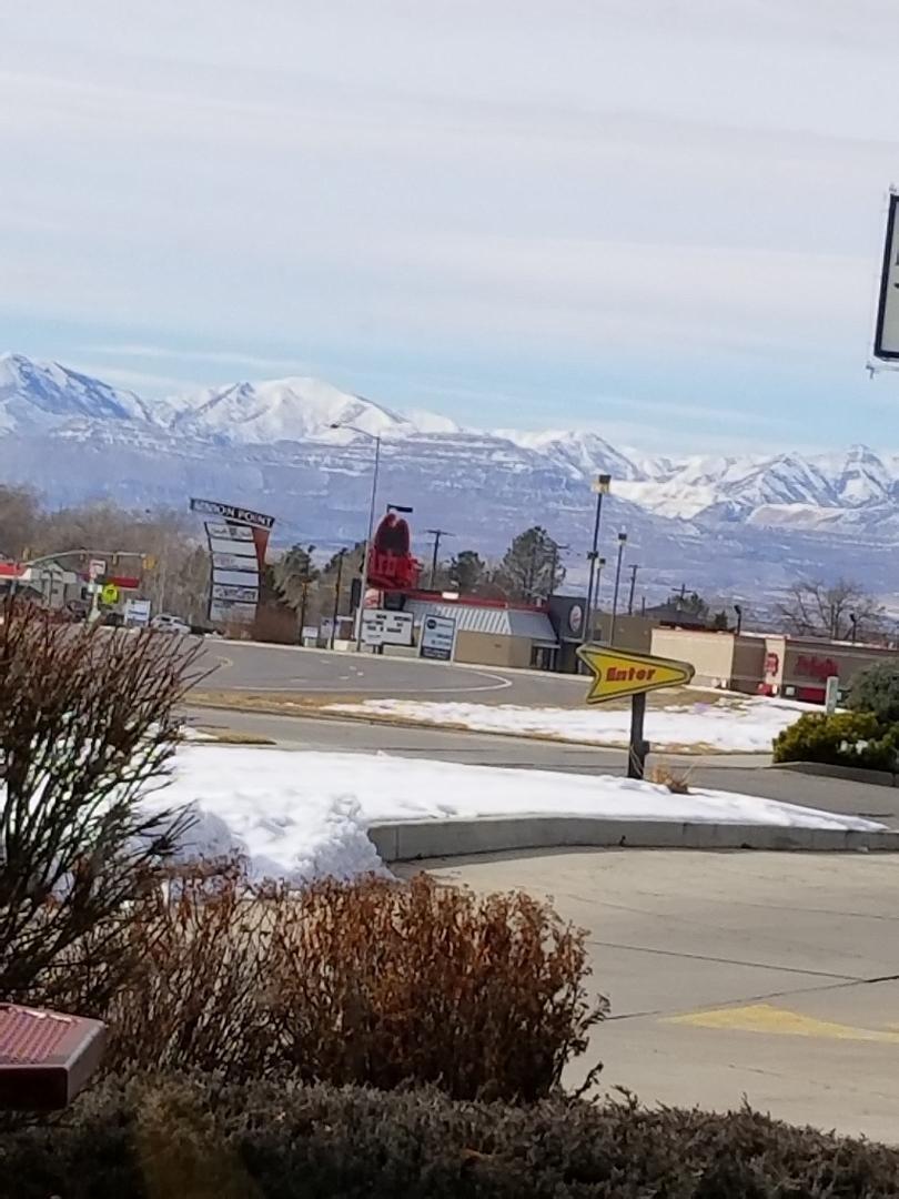 SONIC Drive-in