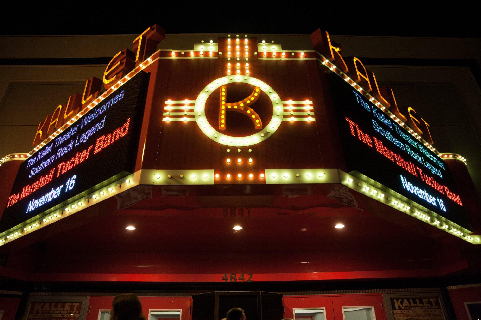 Kallet Theater