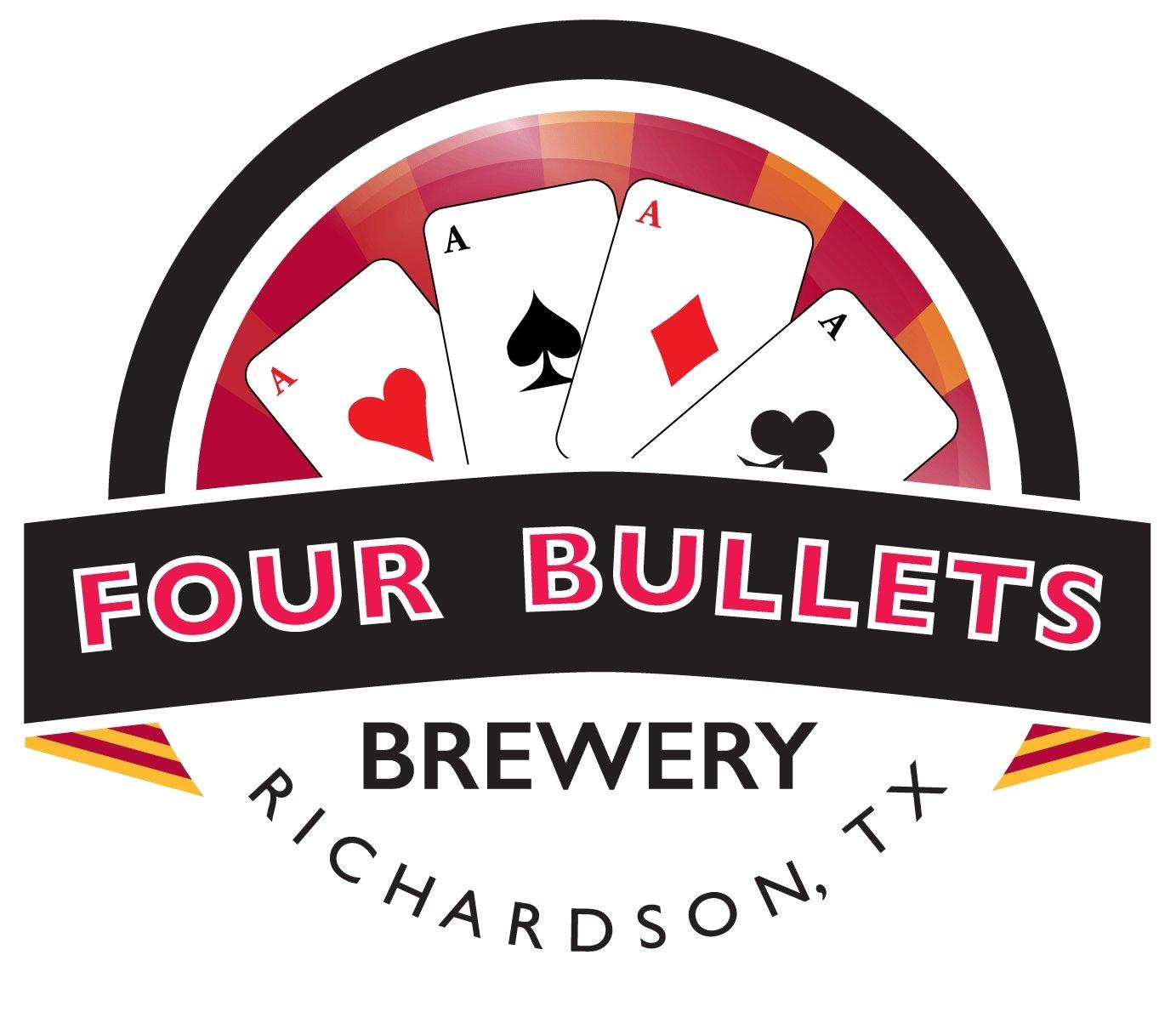 Four Bullets Brewery