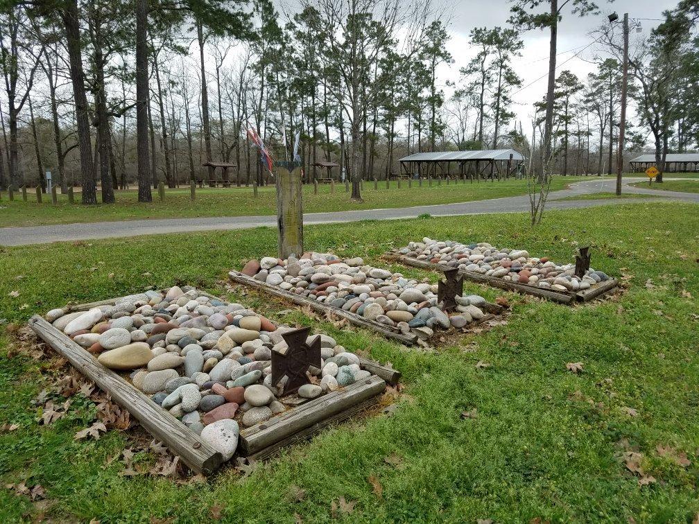 Niblett's Bluff Park