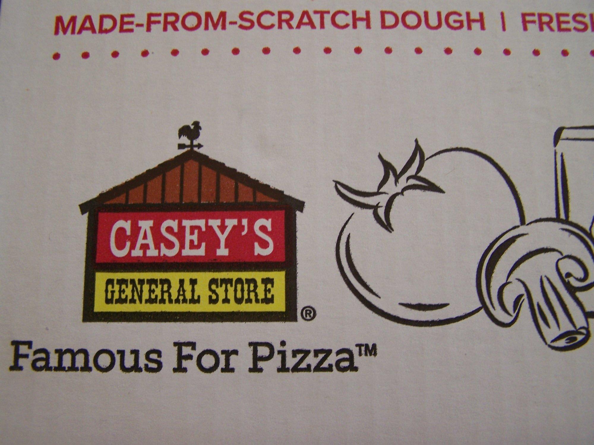 Casey's