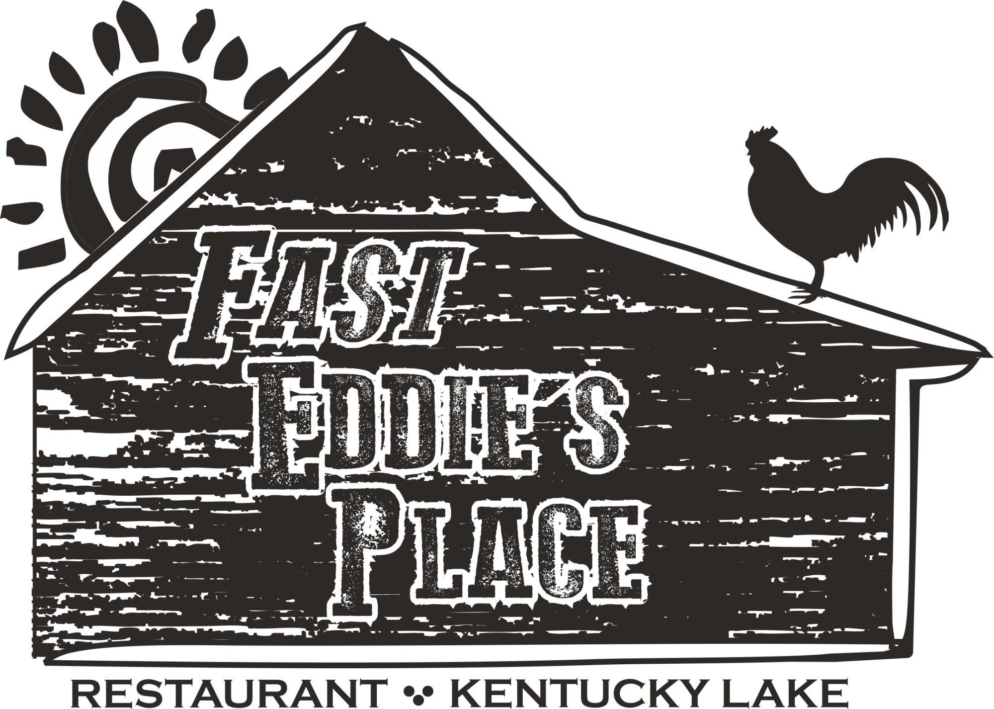 Fast Eddie's Bait & Tackle