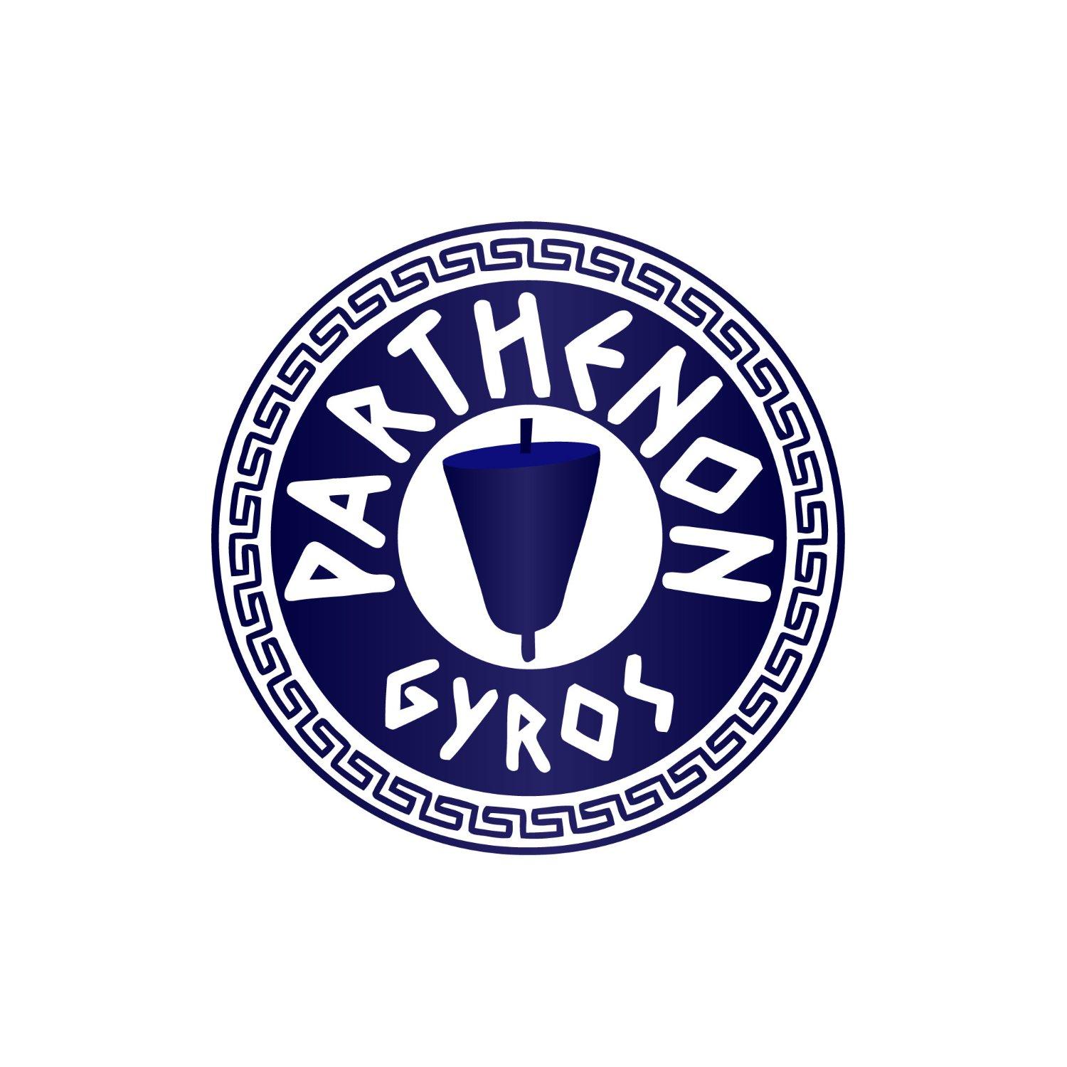 Parthenon Gyros