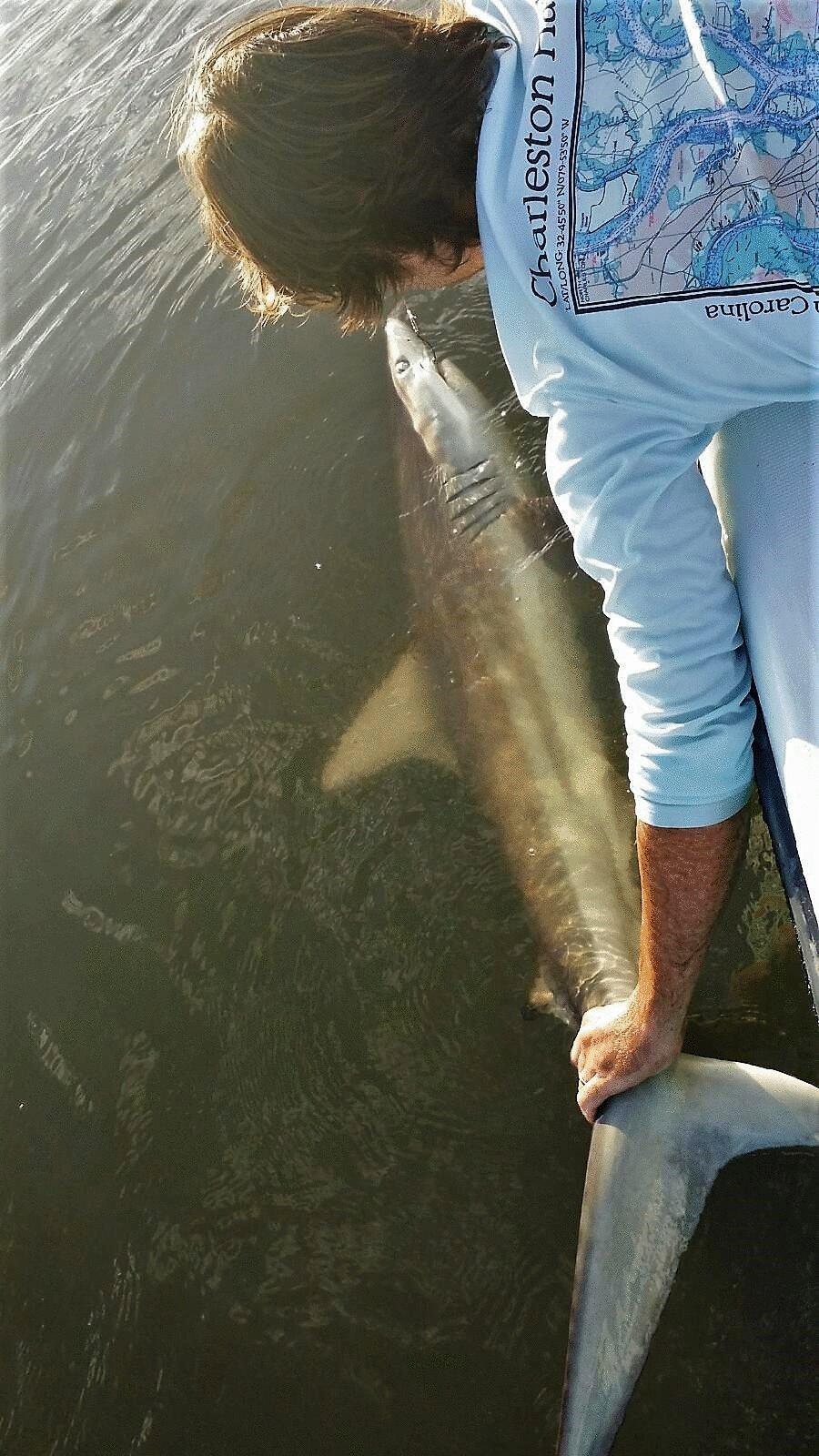 Tall Tide Fishing Adventures