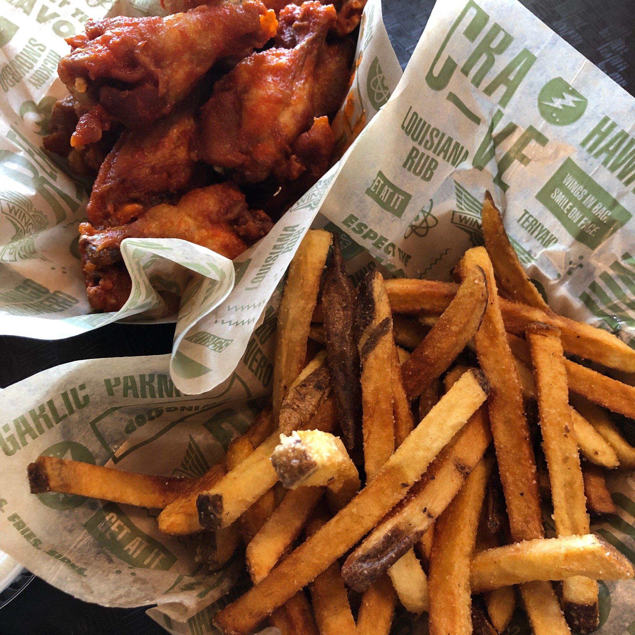 Wingstop