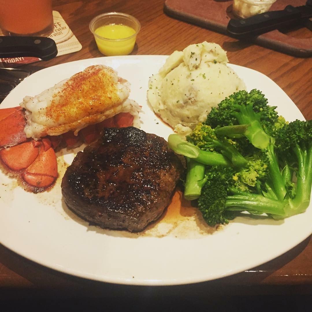 Outback Steakhouse