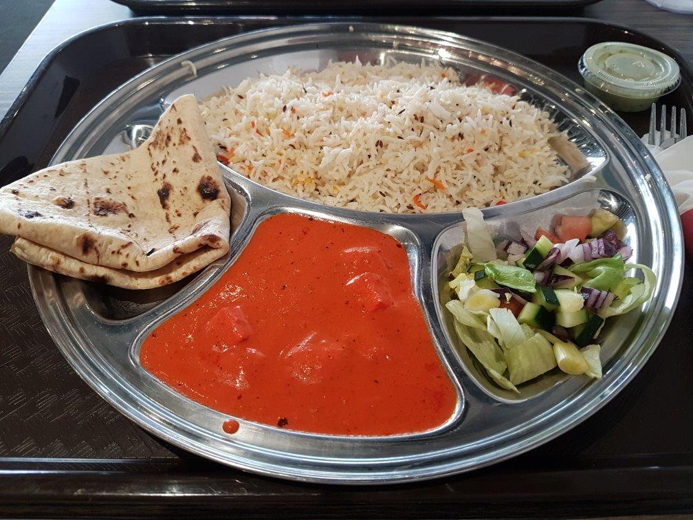 Himalayan Restaurant