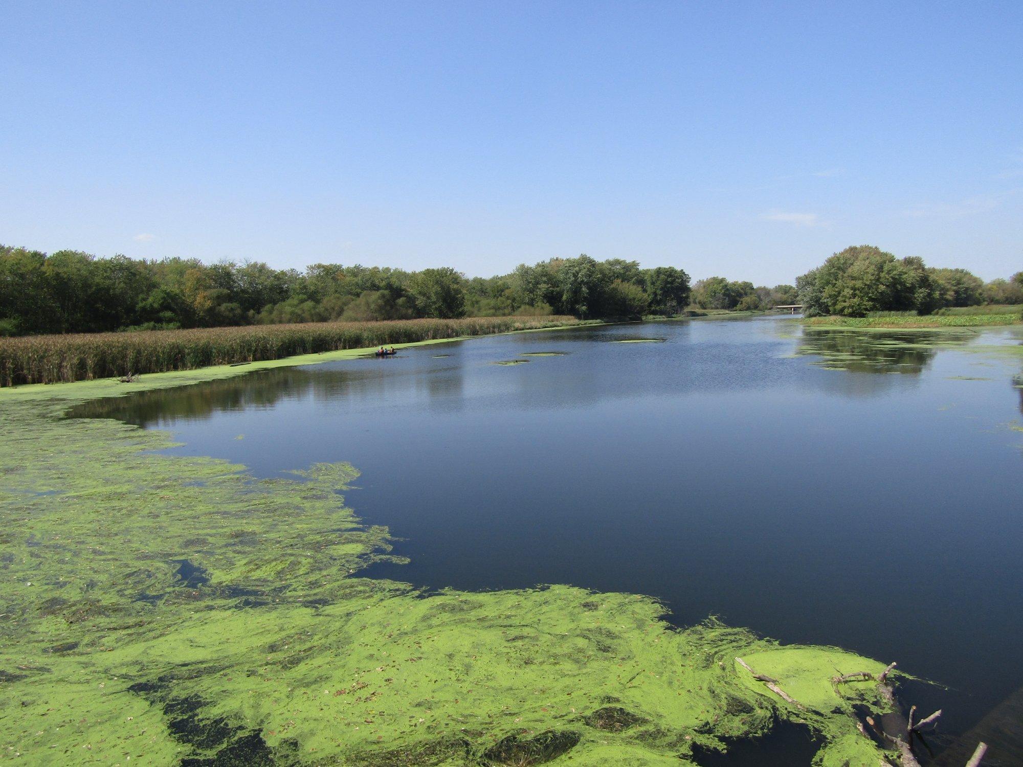 Channahon State Park