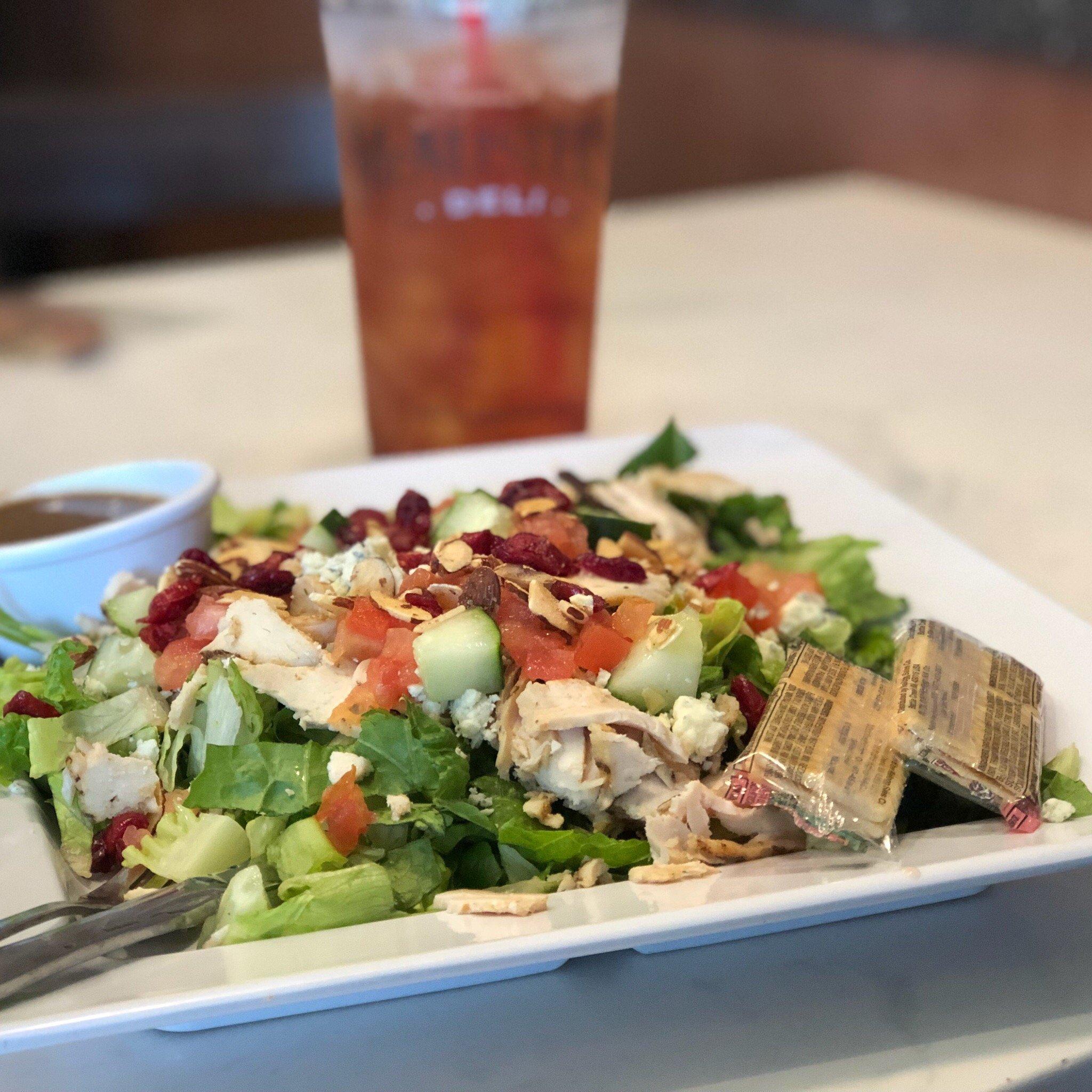 McAlister's Deli