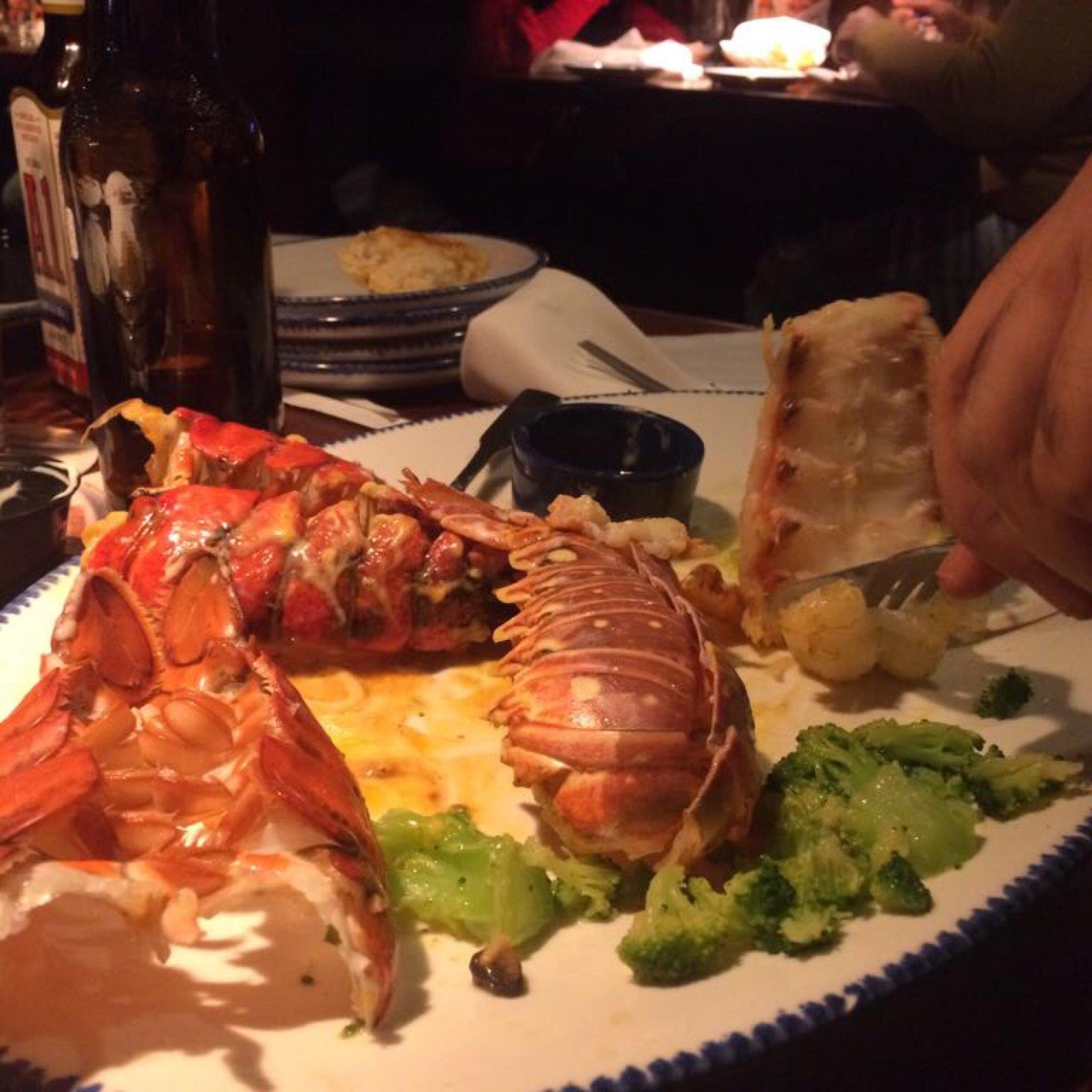 Red Lobster