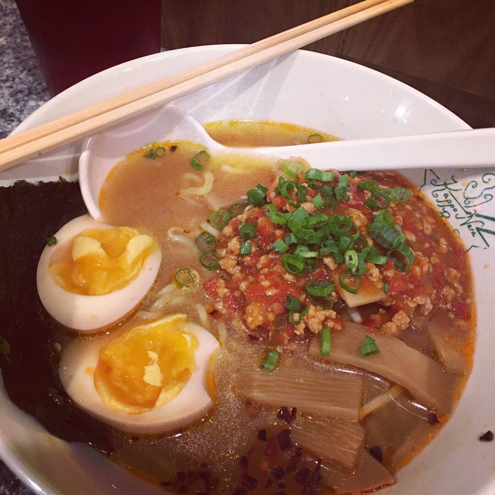 Kappo Nara Ramen