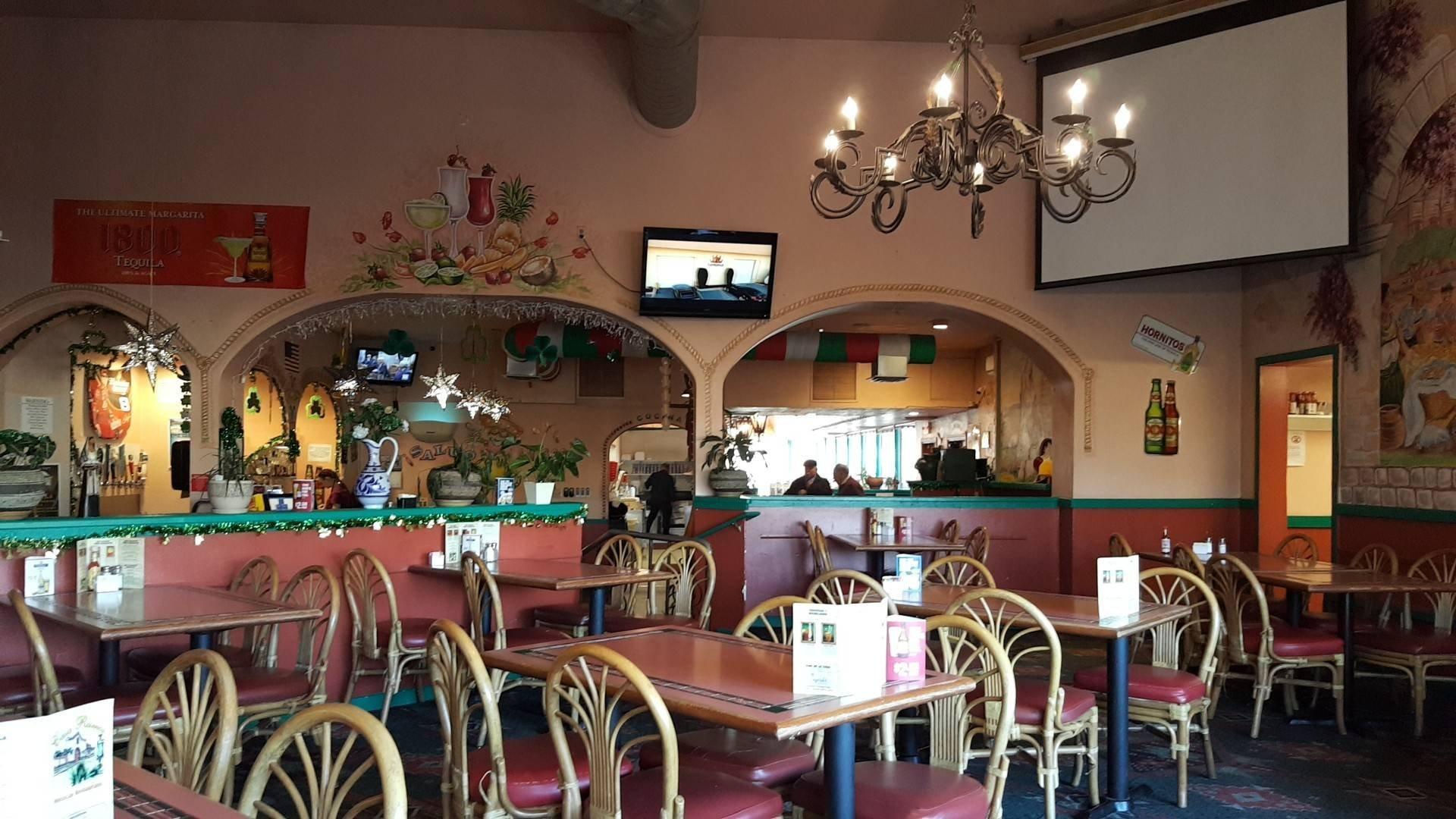 Casa Ramos Mexican Restaurant