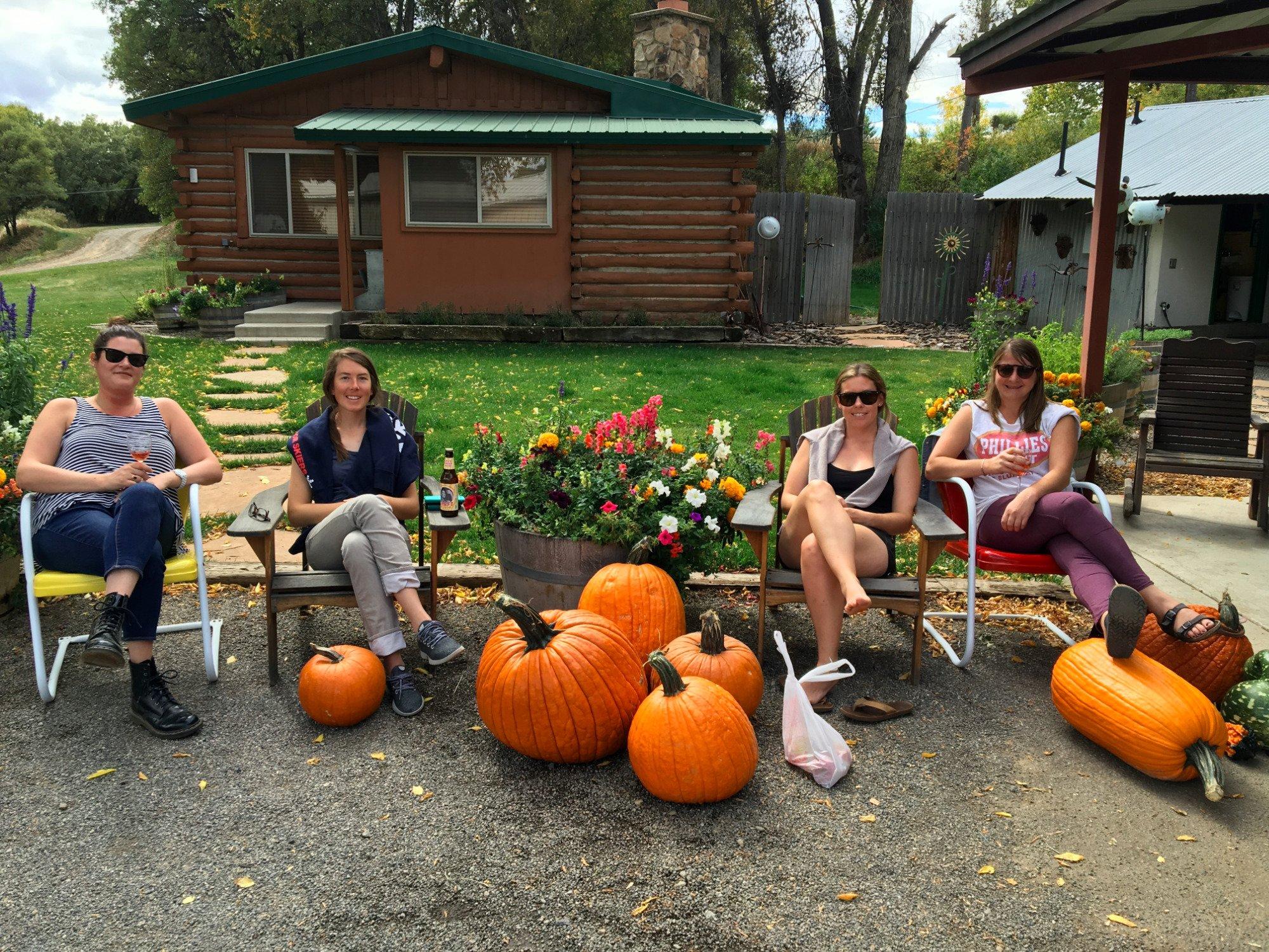 Orchard Valley Farms & Market