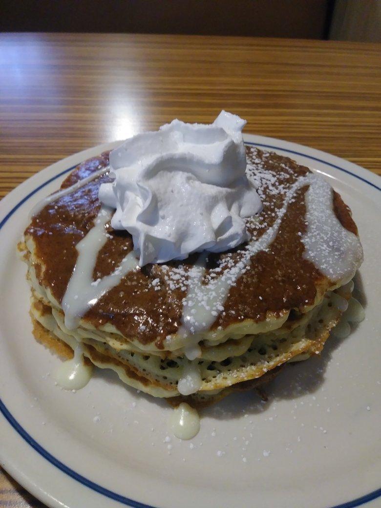 IHOP