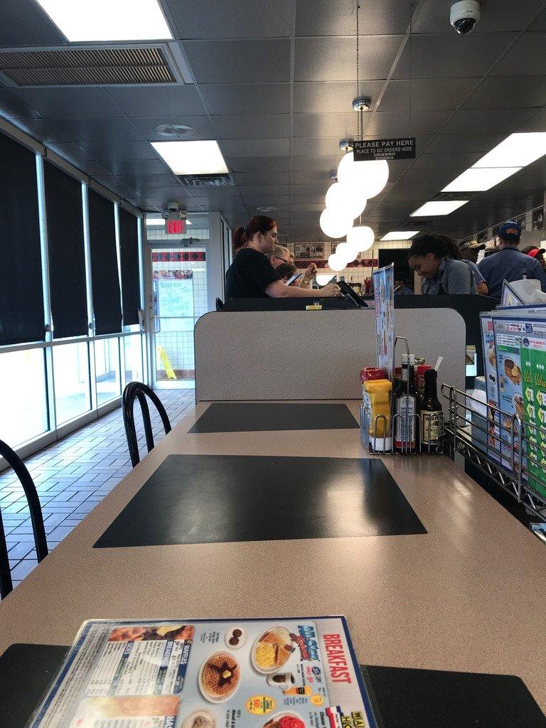 Waffle House