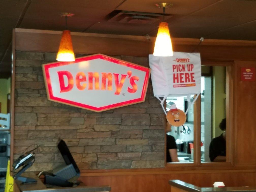 Denny's