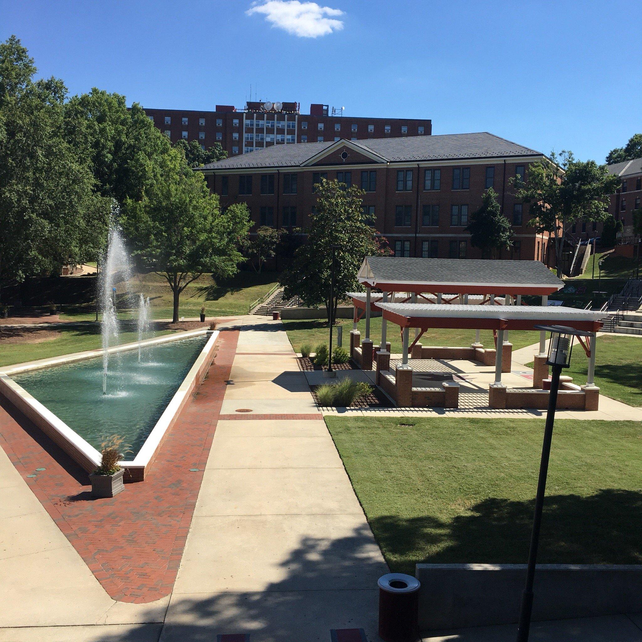 North Carolina Central University