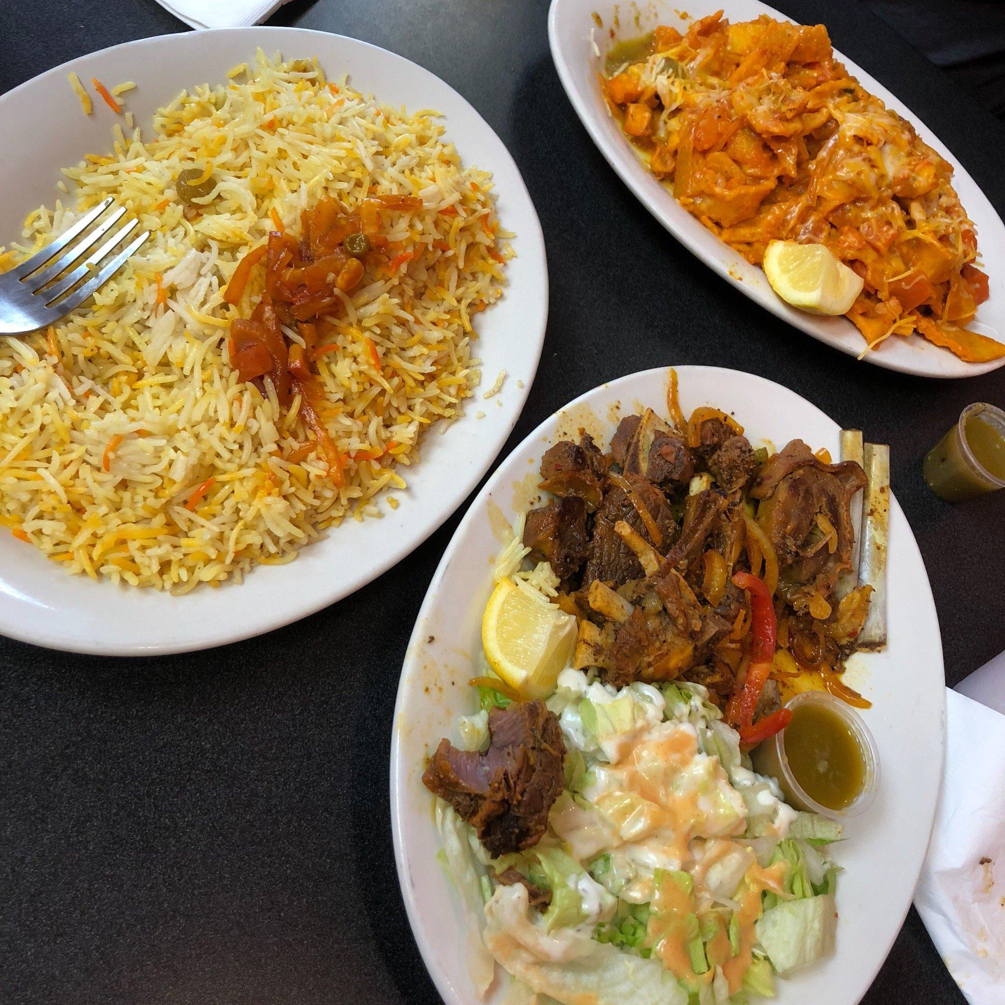 Tawakal Restaurant