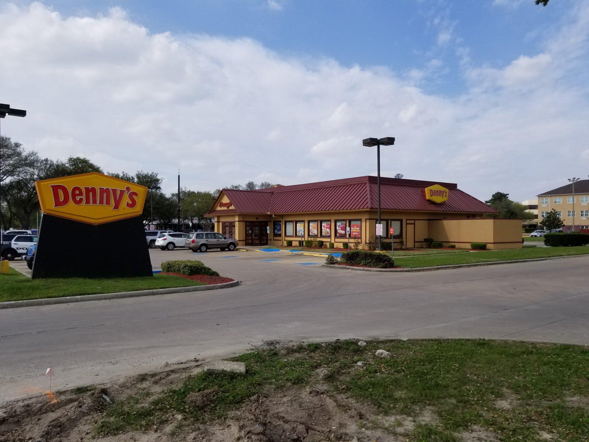 Denny's