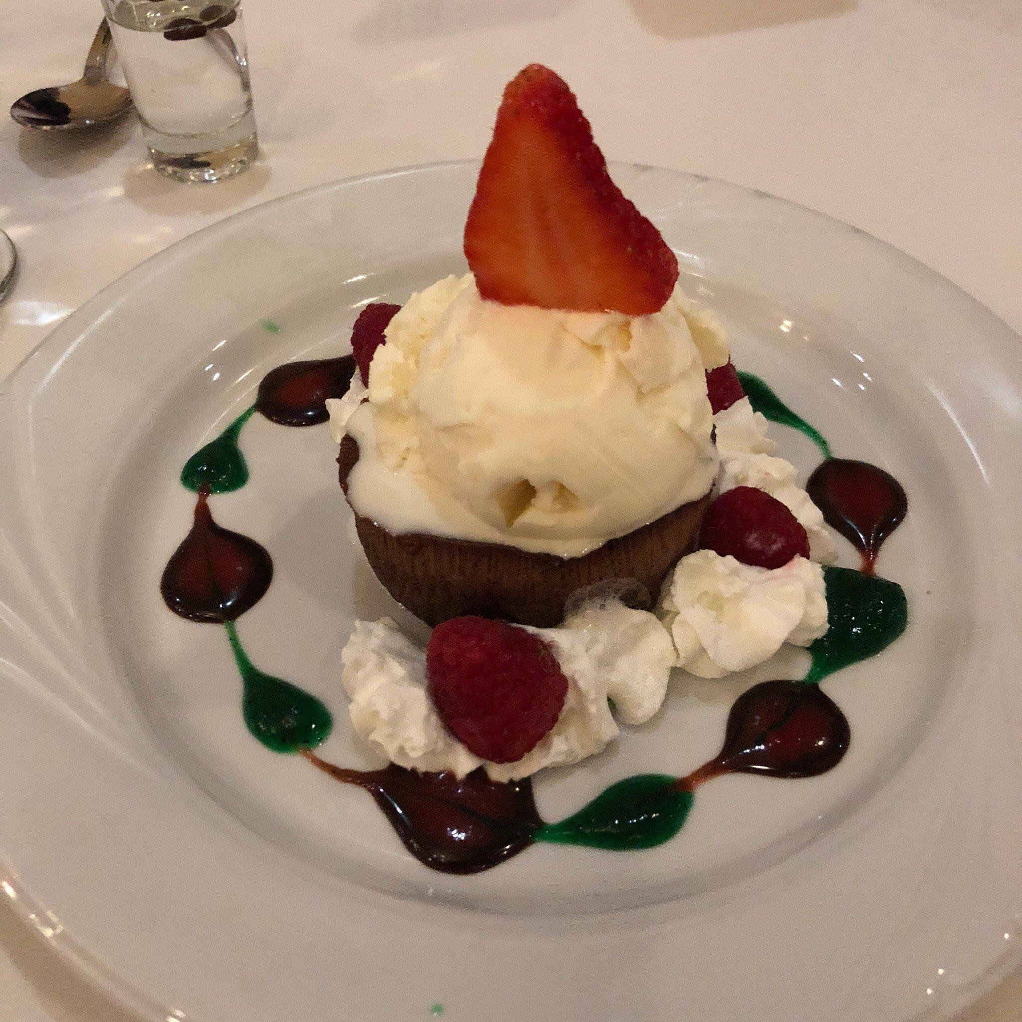 Il Goccino Ristorante