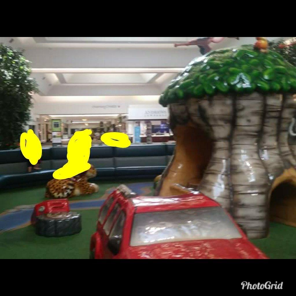 Sandusky Mall