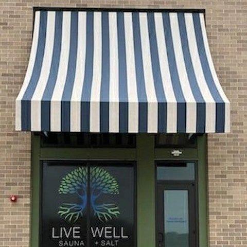 Live Well Spa