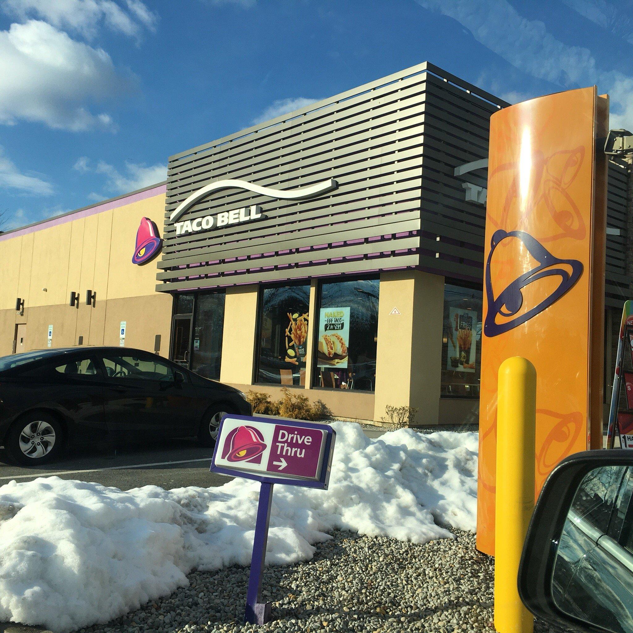 Taco Bell