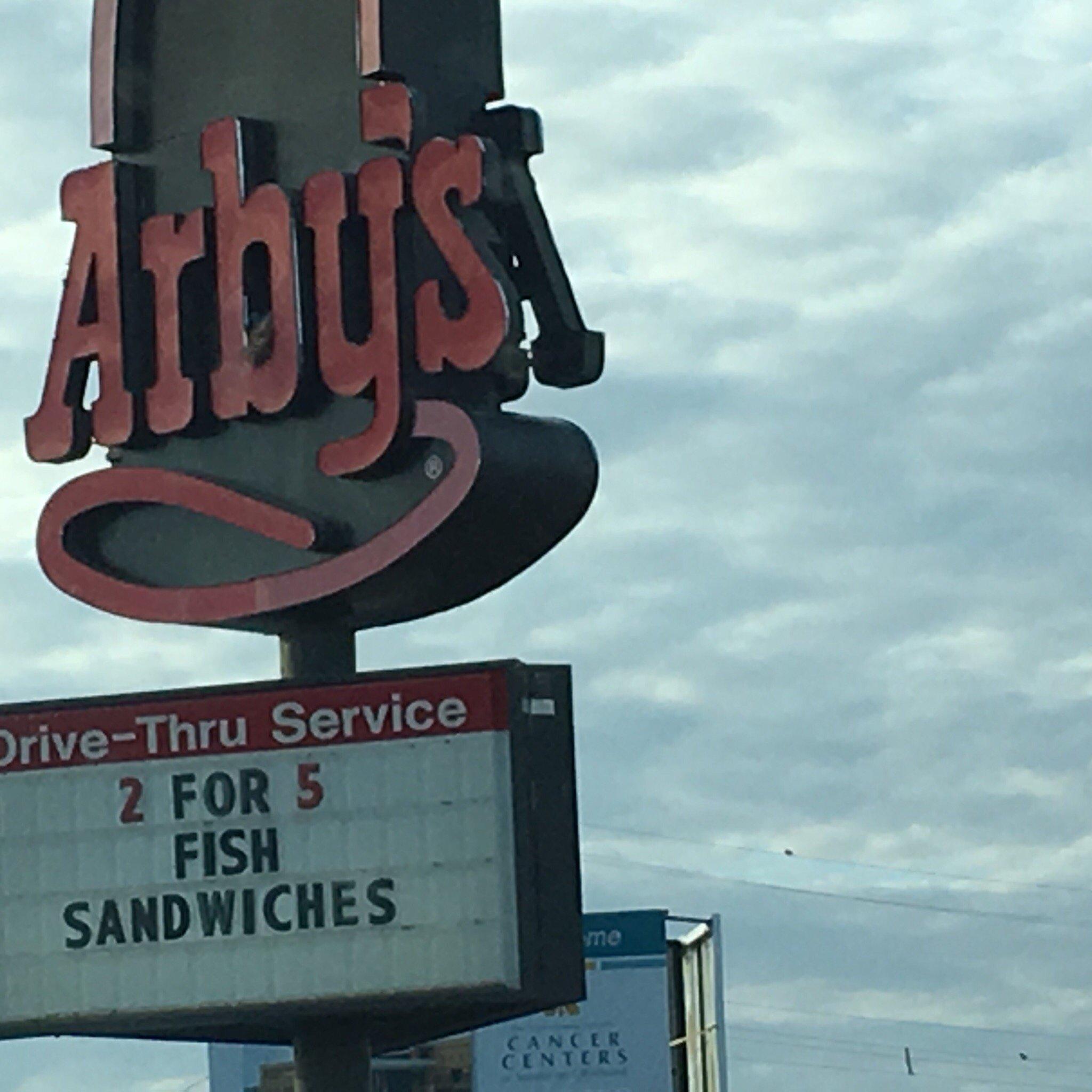 Arby's