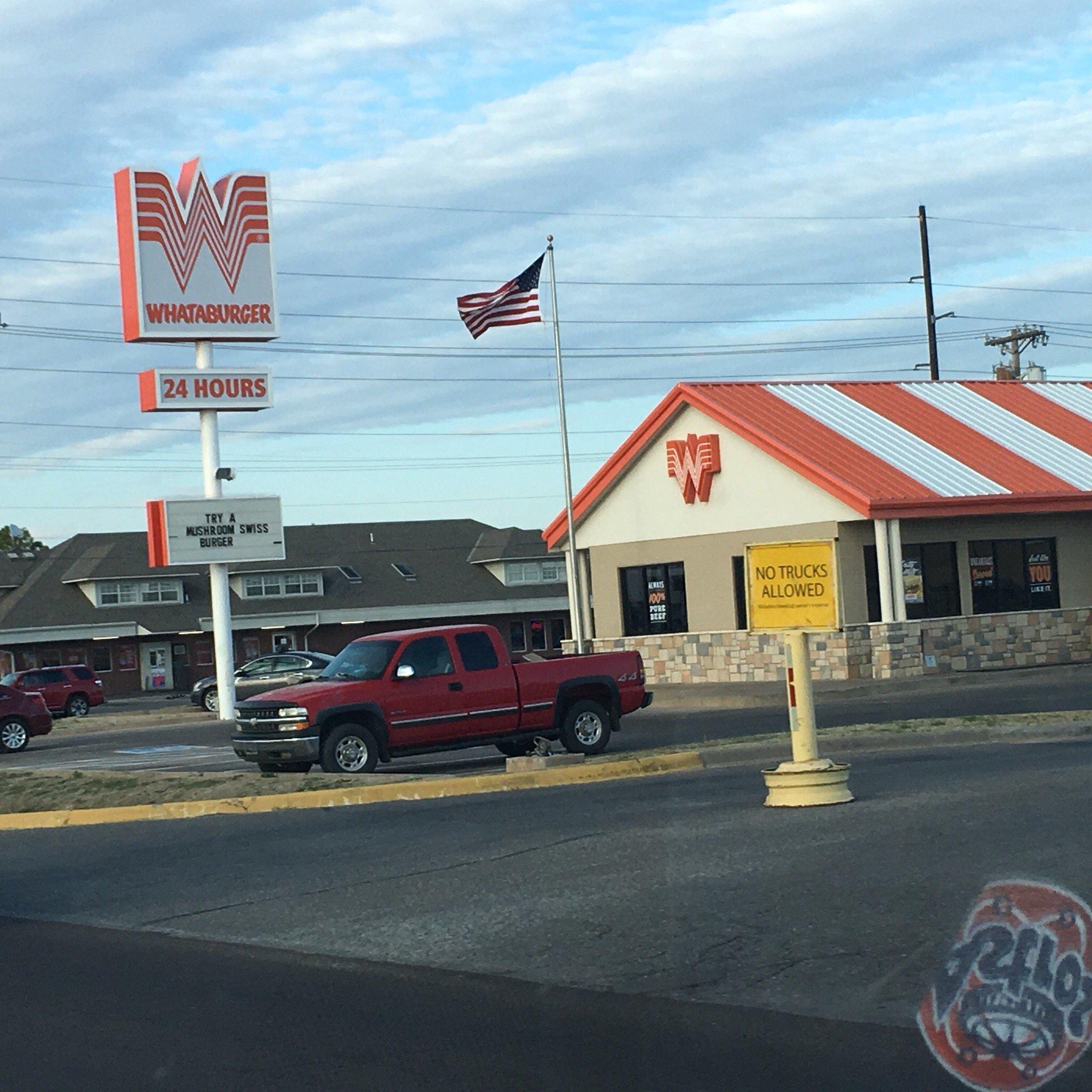 Whataburger